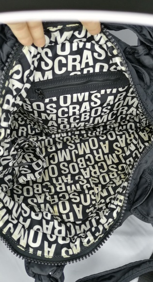 Marc Jacobs Large Bag - Picture 4 of 7